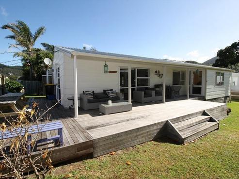 45 Kon Tiki Road, Whiritoa