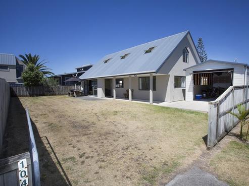 104B Mary Road, Whangamata