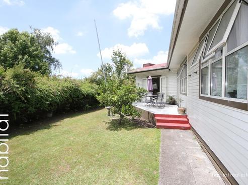 137 Onslow Street, Kawerau