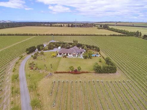 395 Georges Road, Amberley