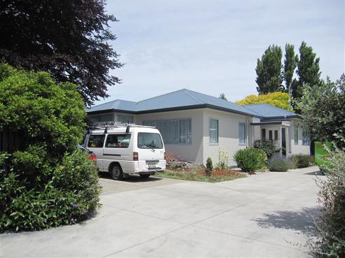 25 Hilton Street, Kaiapoi