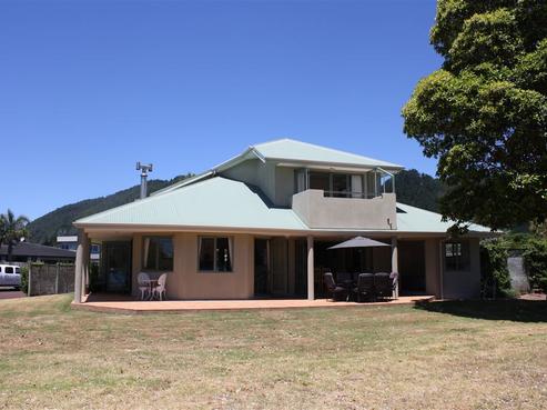 633 Waterways Parade, Pauanui