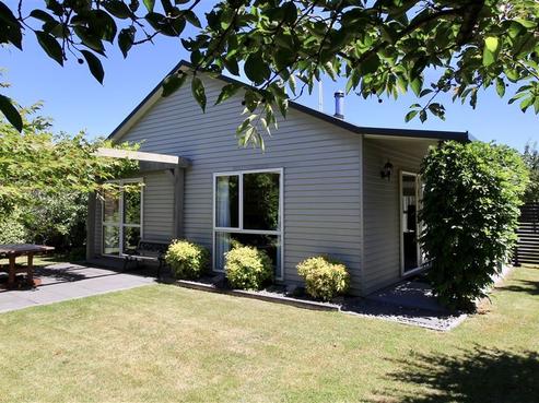 4 Grantham Drive, Hanmer Springs