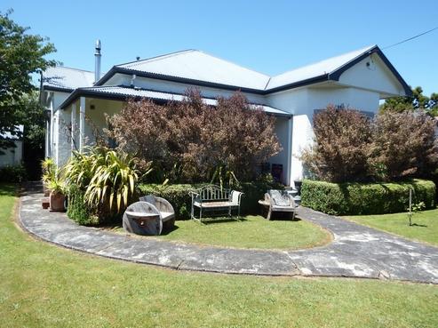30 Cumbrae Place, Aramoho