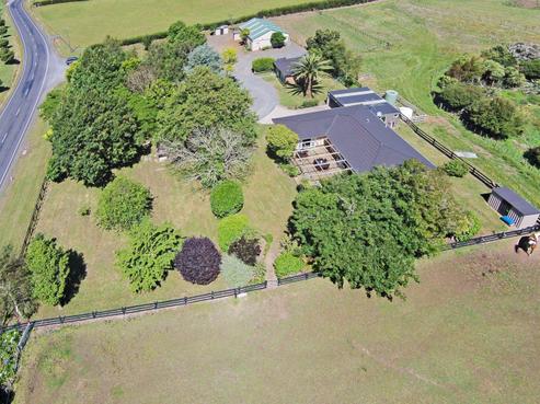 253 Waiau Pa Road, Waiau Pa