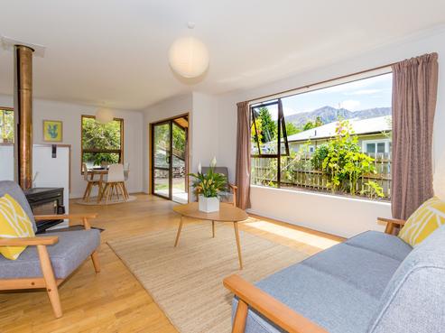 22A Daveys Place, Arrowtown