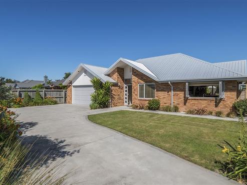 131 Allison Crescent, Kaiapoi