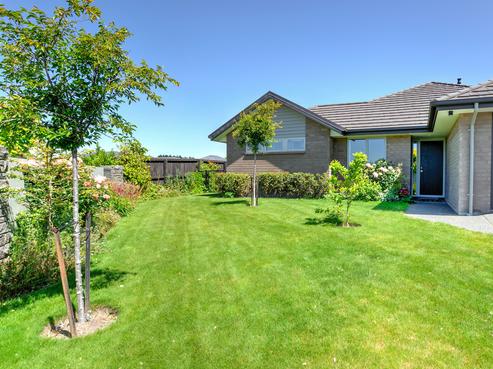 1 Crown Close, Prebbleton