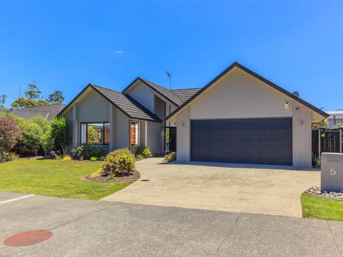5 Bankside Road, Silverdale