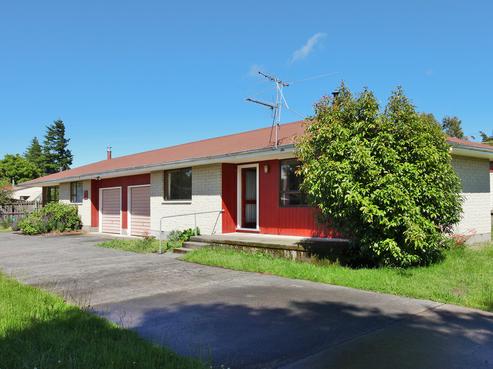 9A Coleman Place, Darfield