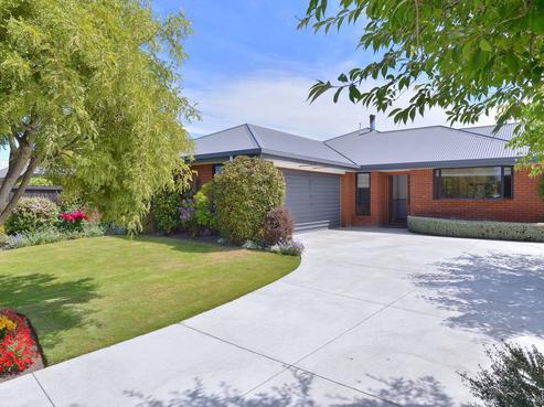 19 Carmana Gardens, Rangiora