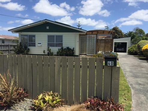 40 Bowen Street, Dargaville