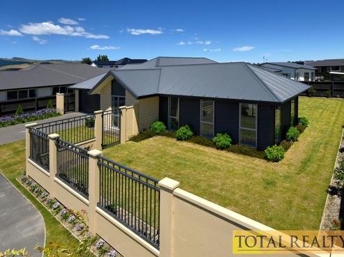 5 Fintan Mews, Wigram