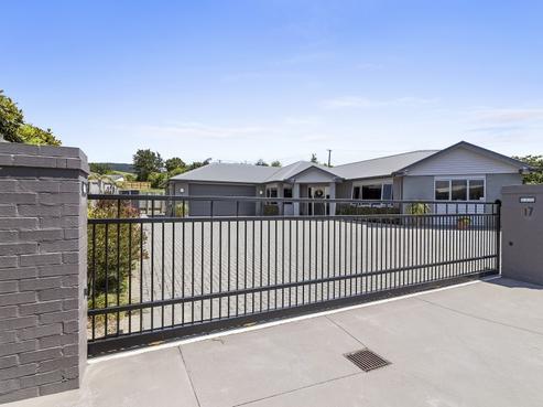 17 Stafford Rise, Owhata