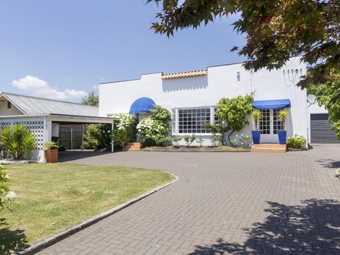 14 High Street, Glenholme
