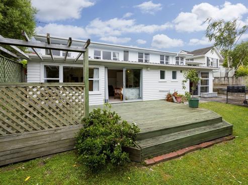 3 Ecclesfield Grove, Silverstream
