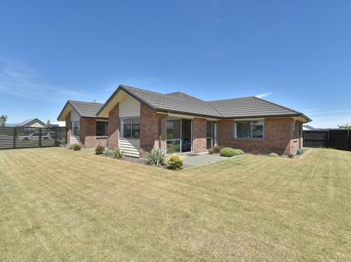 48 Stanford Way, Rolleston