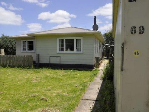 69 Heawa Road, Dargaville