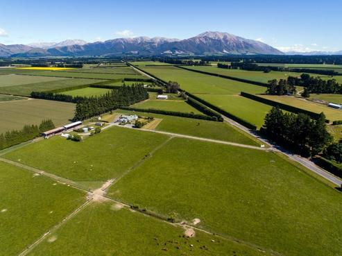 185 Waimarama Road, Methven