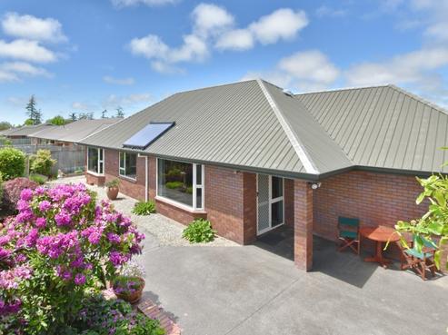 6B Wiltshire Court, Rangiora