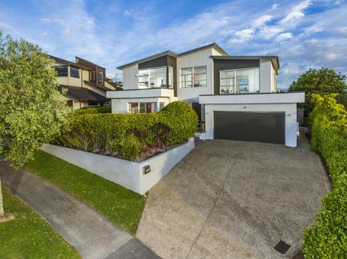 12 Rangi Avenue, Schnapper Rock
