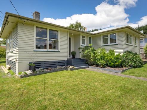 61 Moeraki Road, Maoribank