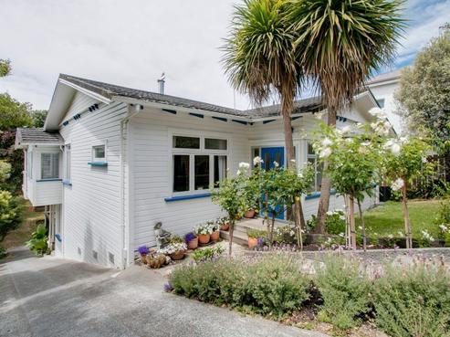 6 Burlington Road, Napier Hill