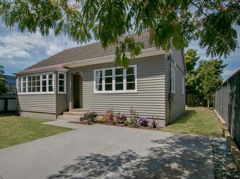 45A Barker Road, Marewa