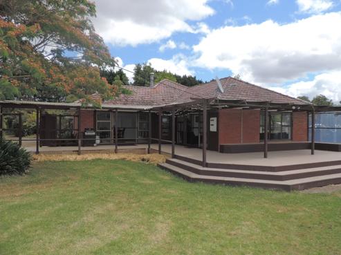 2980 State Highway 14, Tangiteroria