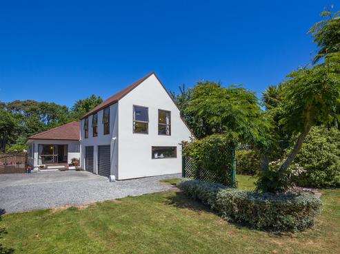253 Ashgrove Terrace, Somerfield