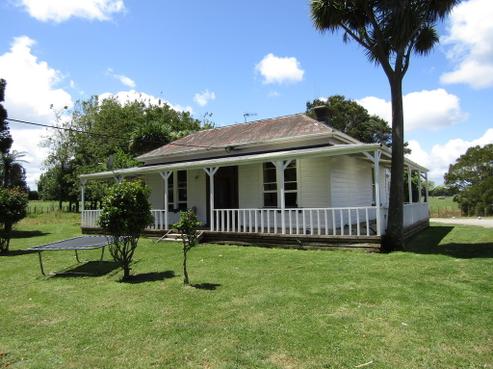 462 Western Line, Brunswick