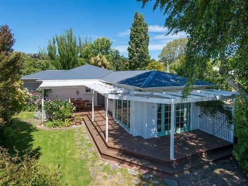 93 Ashgrove Terrace, Somerfield