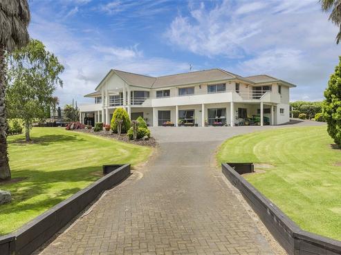 61 Normanby Road, Karaka