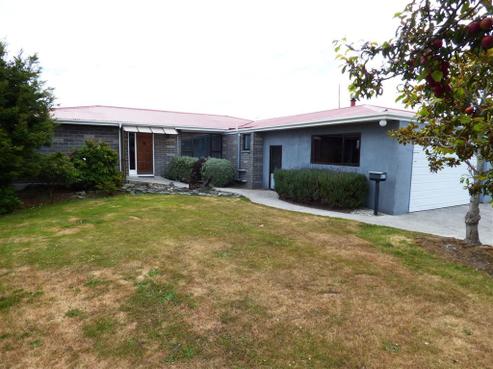 9 Lincoln Terrace, Balclutha