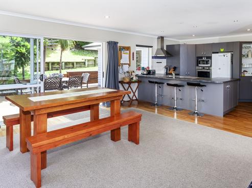 116B Grafton Road, Thames