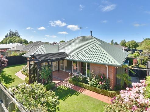 26 Buckleys Road, Rangiora