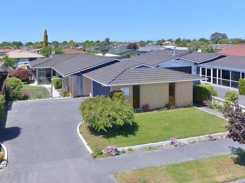 22 Keldon Avenue, Rangiora