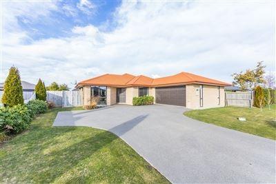 35 Maple Place, Rangiora