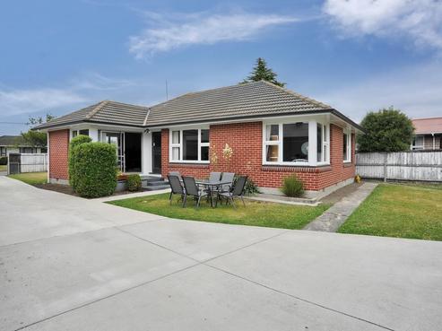 3 Bendale Place, Avonhead