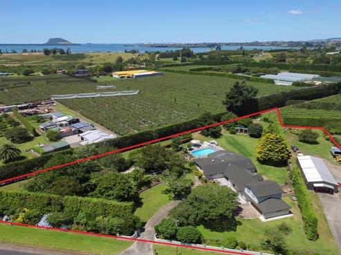 280 Te Puna Road, Te Puna