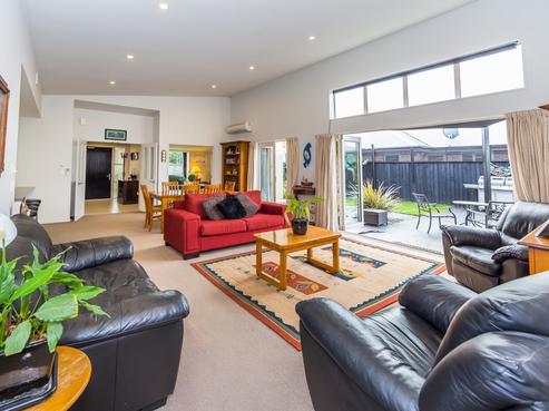 10 Goldie Place, Rolleston