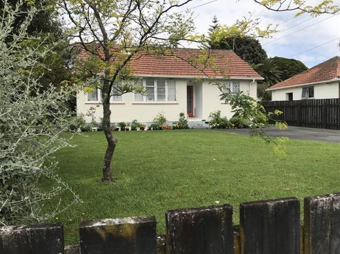 38 Richmond Street, Waitara