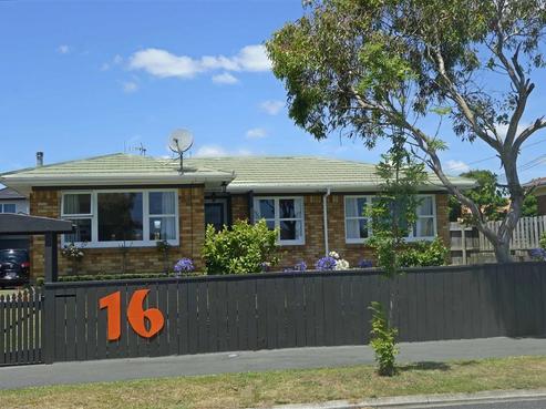 16 Mears Road, Saint Andrews