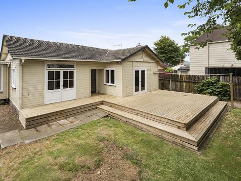 104 Galloway Street, Hamilton East