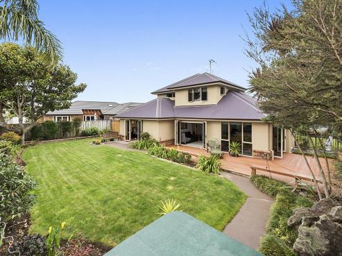 20 Burgundy Court, Rototuna