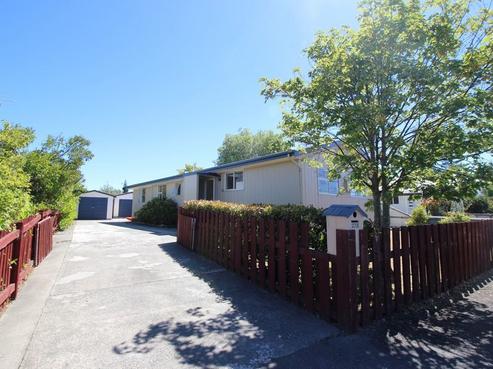 278 Mackenzie Drive, Twizel