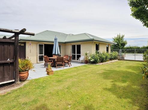 64 Pentecost Road, Rangiora