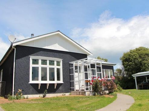 48 College Road, Parkside