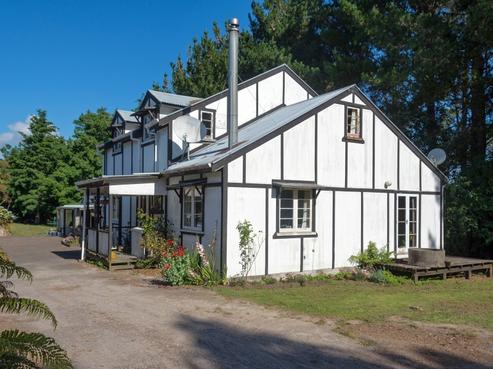548 Kapukapu Road, Hamurana