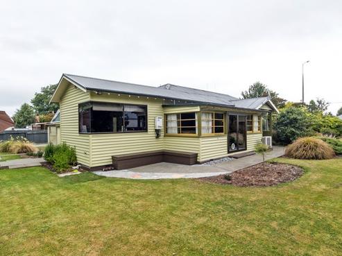 197 Talbot Street, Geraldine